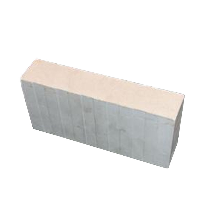 兴平薄层砌筑砂浆对B04级蒸压加气混凝土砌体力学性能影响的研究